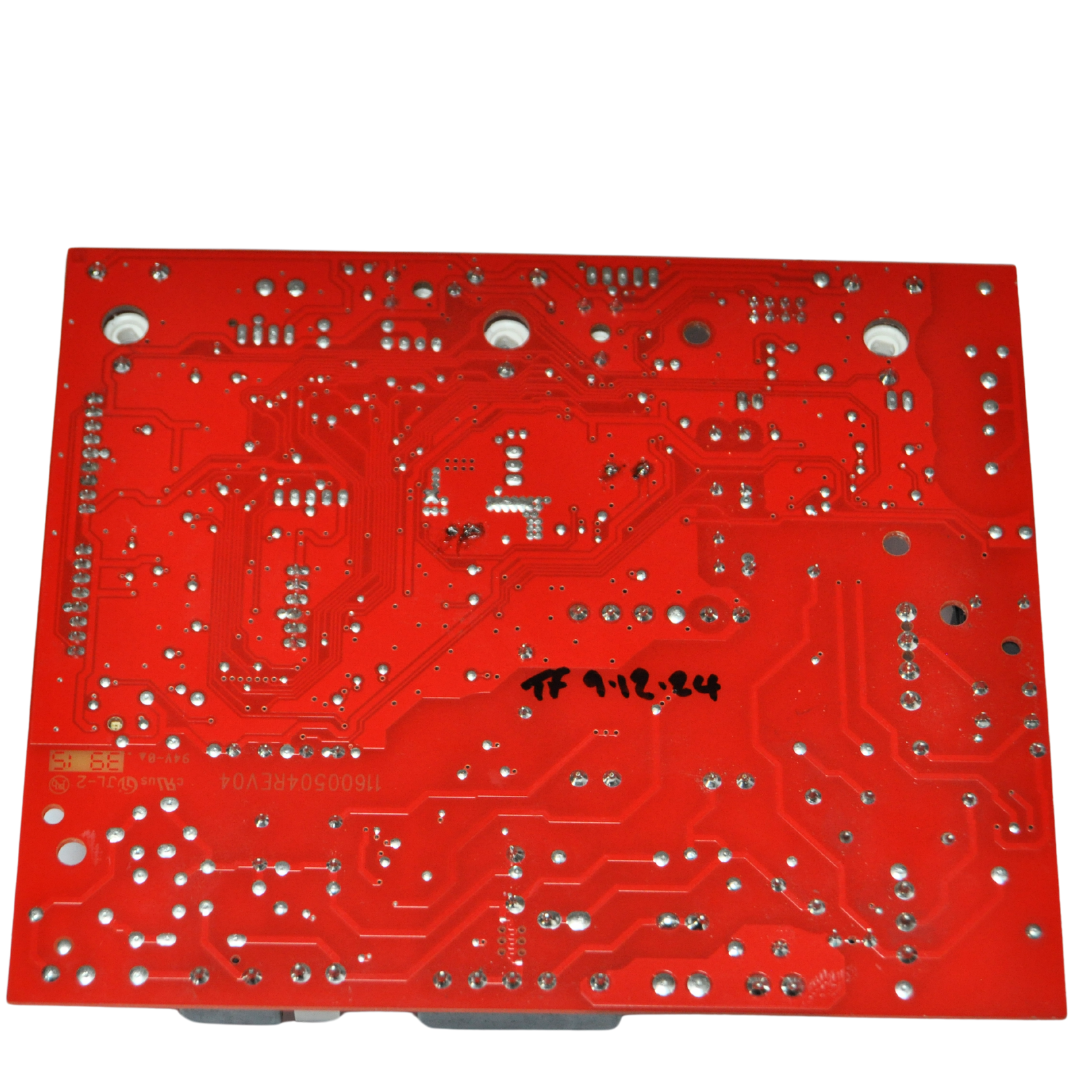 Vokera Sabre 24 & 28 Rev 3 Dual Printed Circuit Board 10030433