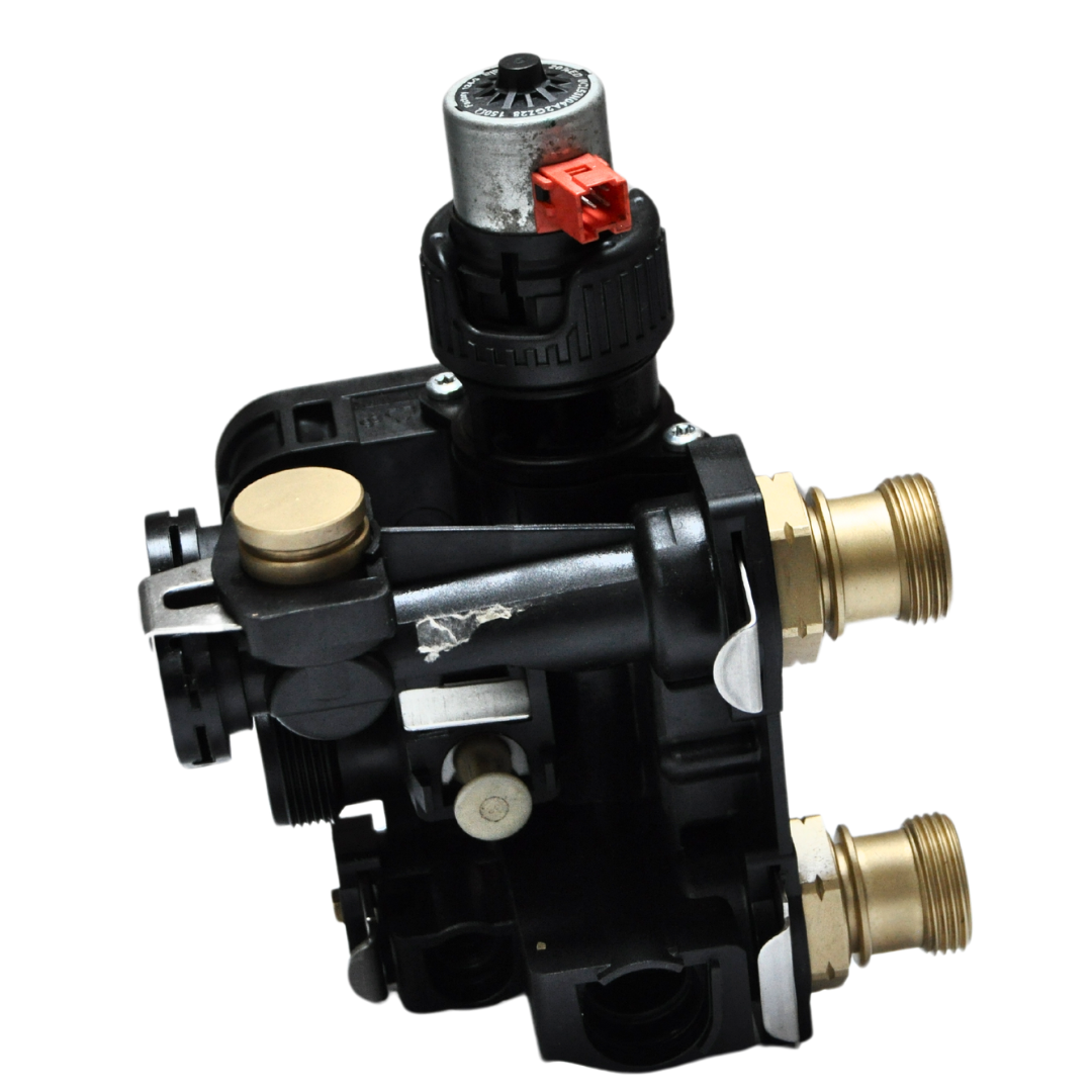Saunier Duval S1079100 3-Way Diverter Valve Assembly