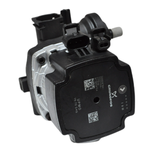 Worcester Bosch 8716120409 UPMO 7M CHG Pump Assembly