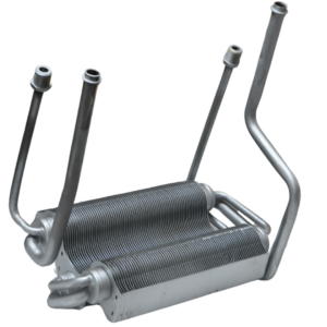 Ferroli 39804800 Heat Exchanger MF03 Version 24kW