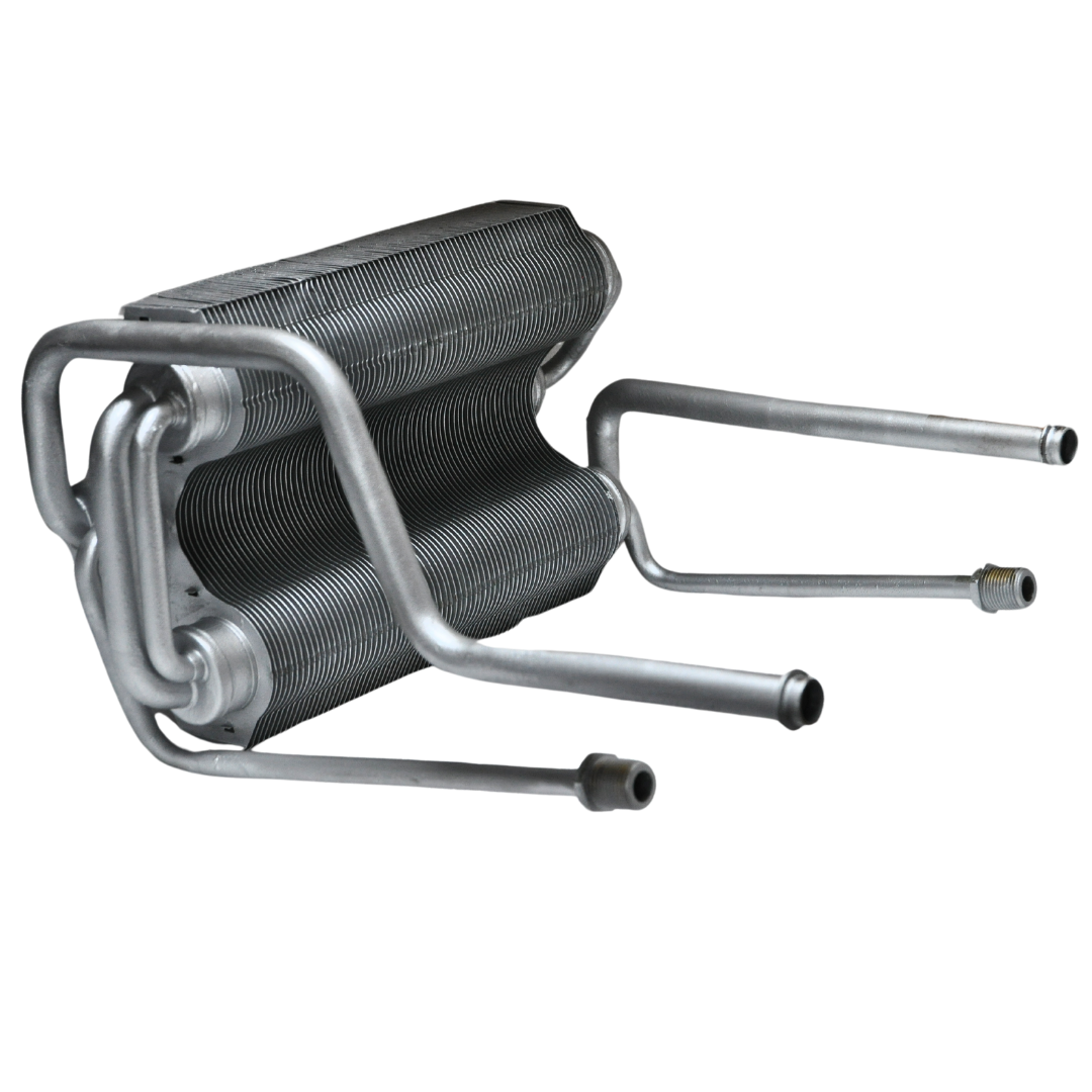 Ferroli 39804800 Heat Exchanger MF03 Version 24kW