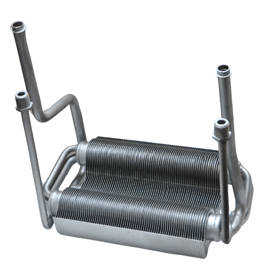 Ferroli 39804800 Heat Exchanger MF03 Version 24kW