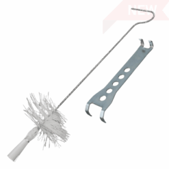 Worcester Bosch Heat Exchanger Cleaning Kit 8716117725