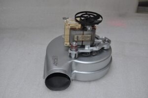 Potterton Performa 15SL 18SL 50HE 60HE Boiler FAN 5112320