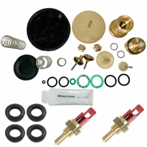 Service Kit for Baxi 105E Main Combi 24 Potterton Performa 24