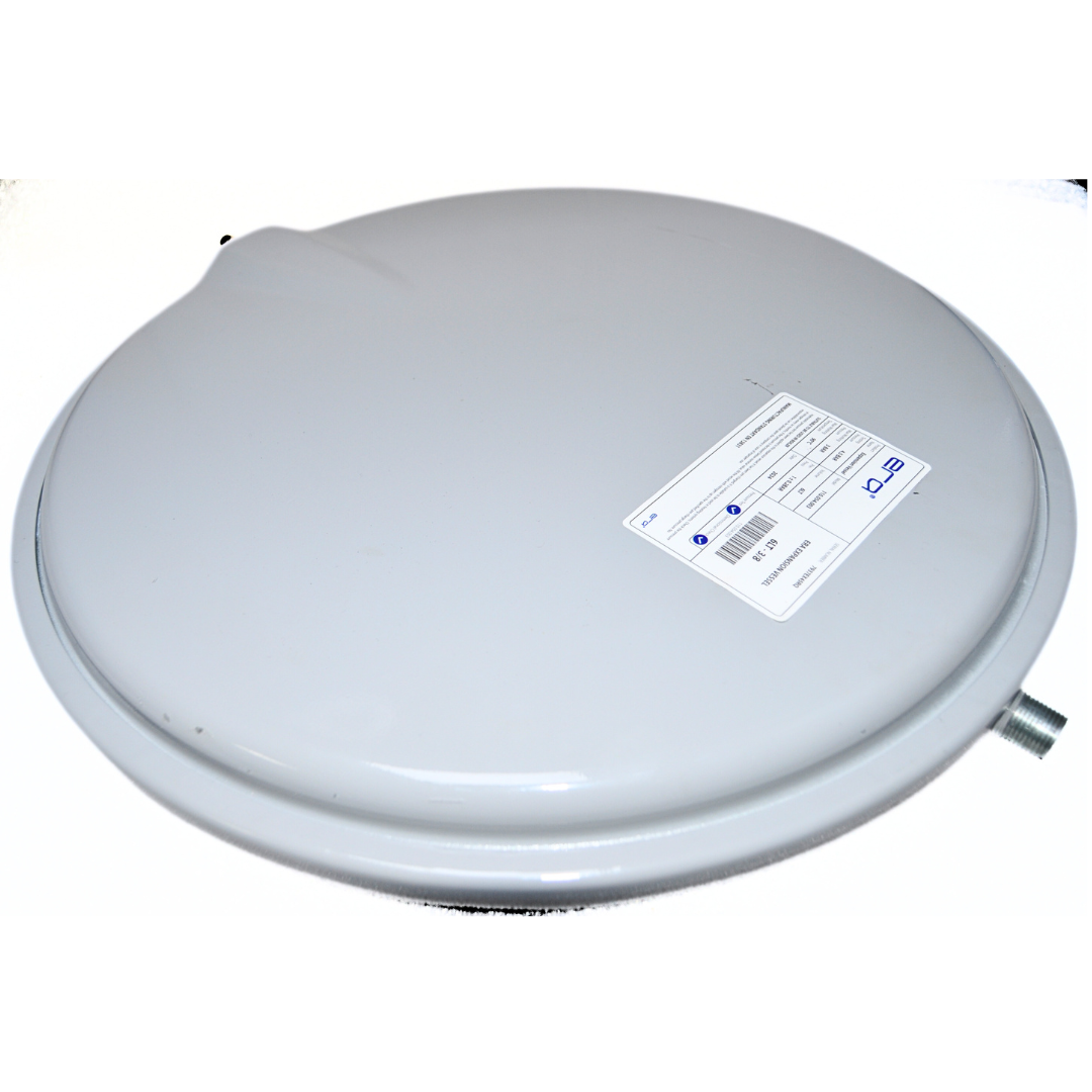 Navien NCB-23LHWE boiler Expansion Vessel GC No 41-709-02