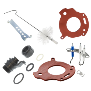 Worcester Bosch Greenstar JR and SI service pack with cleaning kit (1)