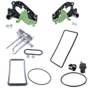 Worcester Greenstar Compact Boiler Service Kit – Genuine Spare Parts