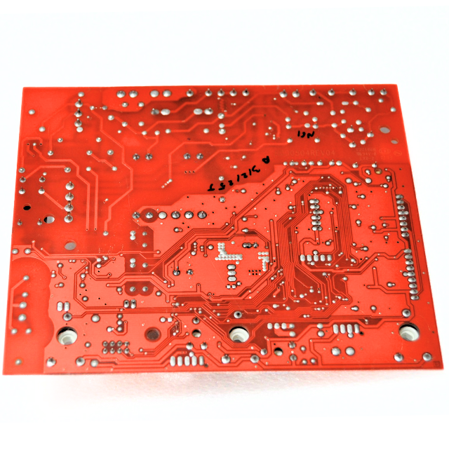 Vokera compact 25he 29he 35he red pcb 10030505