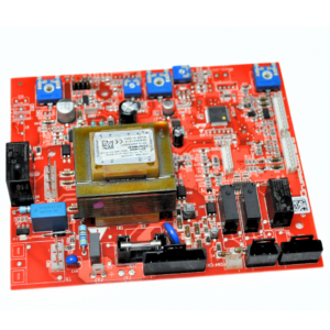 Vokera compact 25he 29he 35he red pcb 10030505