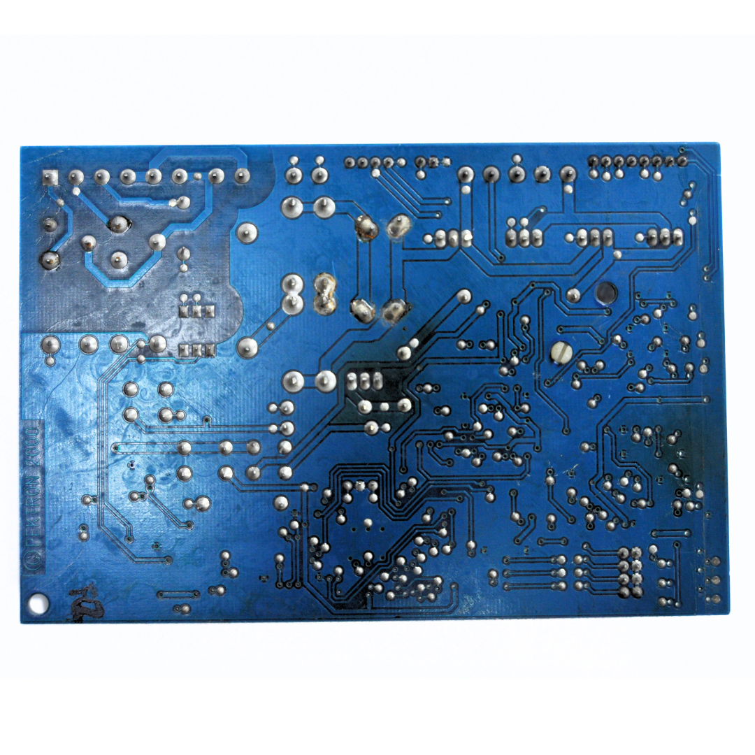 Baxi Barcelona PCB Control 247794 (GC No 41-075-02)