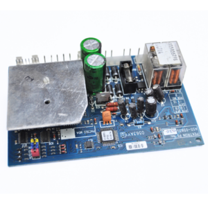 Baxi Barcelona PCB Control 247794 (GC No 41-075-02)
