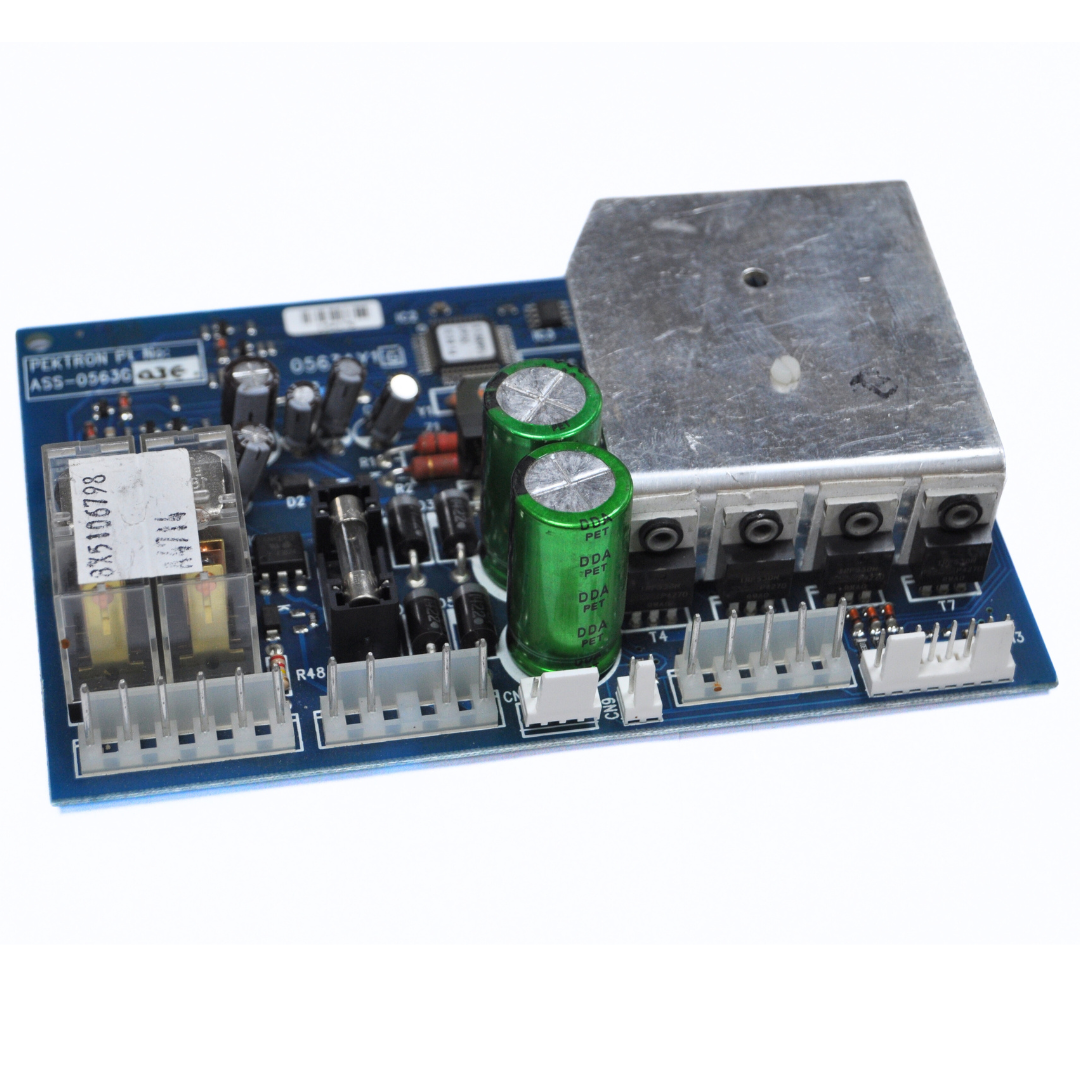 Baxi Barcelona PCB Control 247794 (GC No 41-075-02)