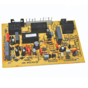 Baxi 100HE, Barcelona System Boiler Ignition PCB 241838