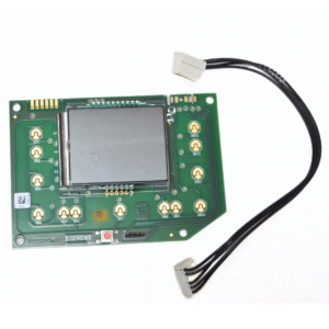 Baxi ecoblue display pcb 7211868 combi 24 28 33