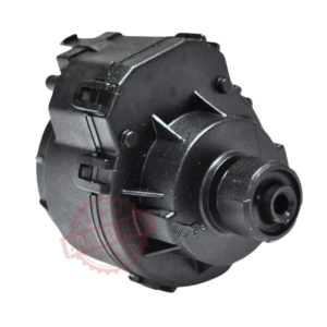 Image of Biasi BI1431100 Diverter Actuator Motor