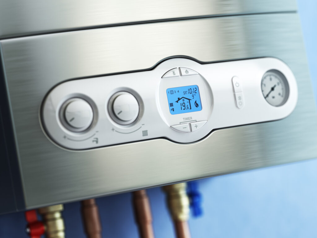 F76 Vaillant Fault Code