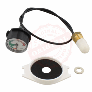 Baxi 7684005 Kit Pressure Gauge for Baxi, Main, Myson & Potterton Boilers