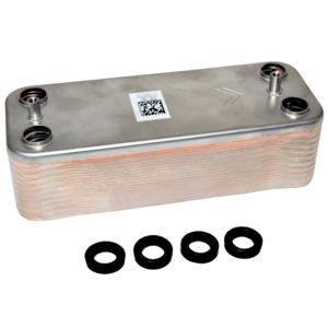 Vokera Compact 24 Plate Heat Exchanger 10024627
