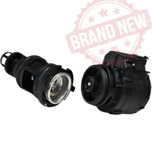 Vokera 3-Way Valve Cartridge & Actuator Motor MPN 20043594