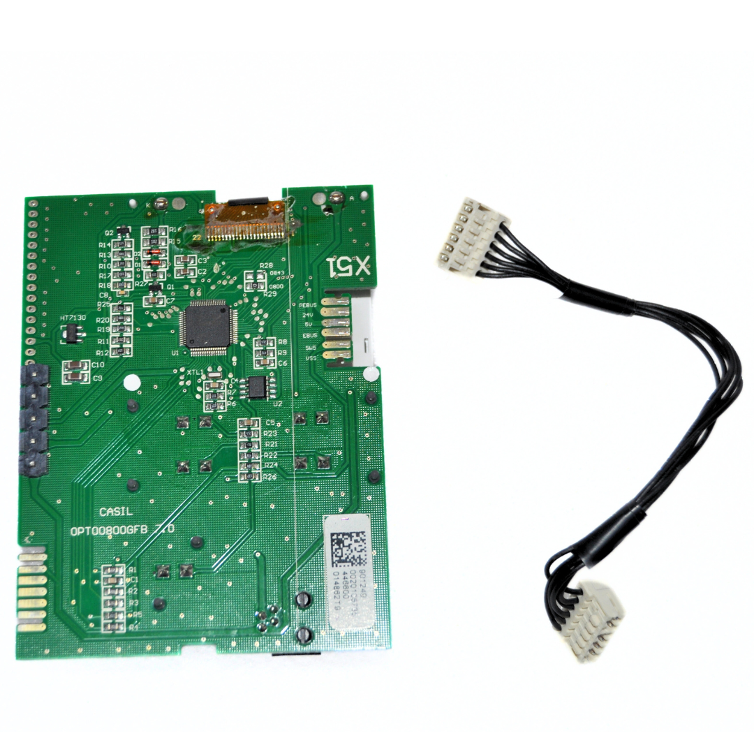 Vaillant Ecotec Plus Display 0020136628 0020186728