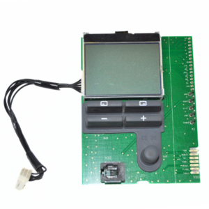 Vaillant Ecotec Plus Display 0020136628 0020186728