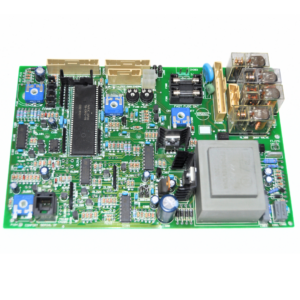 Ariston Microgenus 23 & 27 Mffi Boiler (Cmp2-ffi) PCB 996163