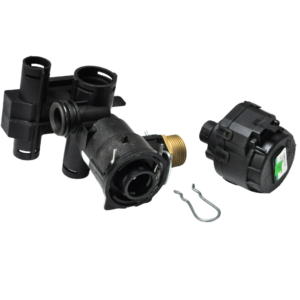 Procombi A28, A32, A36 Heating Manifold – Genuine Vokera Part