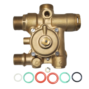 Ideal Mini C24 C28 Flow Group 172509