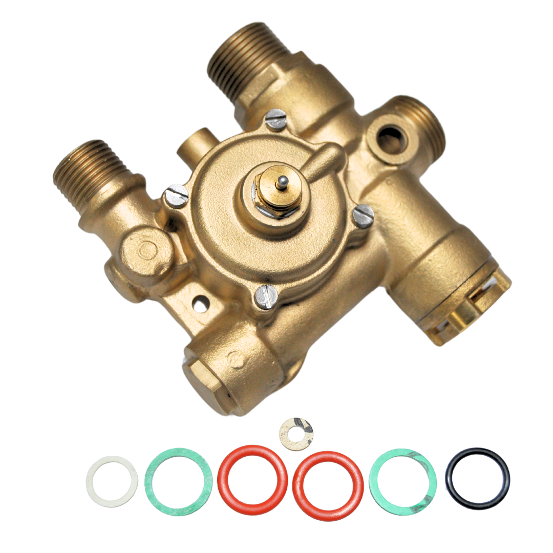 Ideal Mini C24 C28 Flow Group 172509