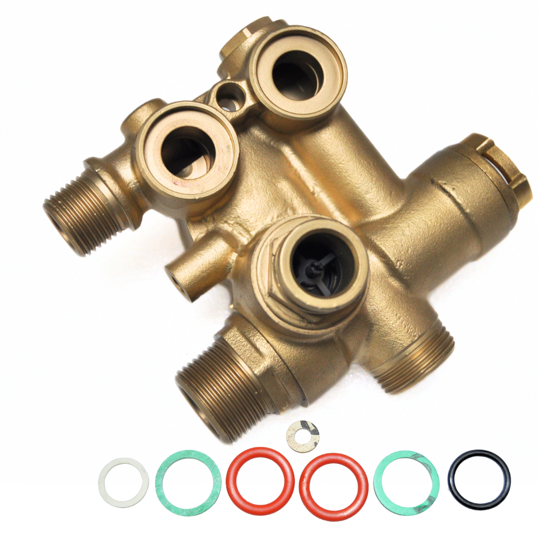 Ideal Mini C24 C28 Flow Group 172509