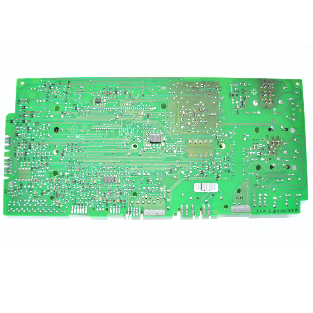 Worcester 24 Cdi Rsf Main Pcb Genuine 87483003880 8748300388