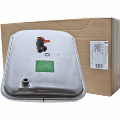 Worcester 8716117023 expansion vessel with PRV for Greenstar i combi and system boilers