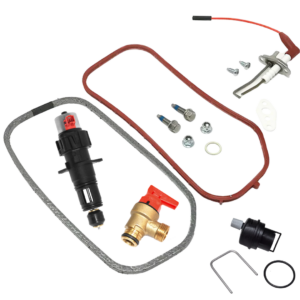 Glowworm Service Kits