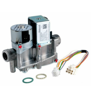 Saunier Duval S1071400 Gas Valve – Themaclassic F24E, F30E, F35E & More