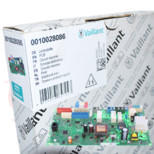 Vaillant Ecotec Plus & Pro Boiler PCB 0010028086 NEW