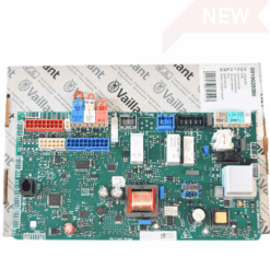 Vaillant Ecotec Plus Pro PCB 0010028086