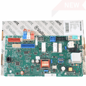 Vaillant Ecotec Plus Pro PCB 0010028086