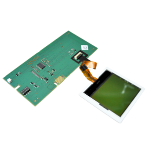 Worcester Greenstar 25i Control Display 8716117070