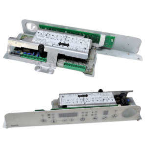 Intergas Rapid 25 Boiler Control Board Kit 074857