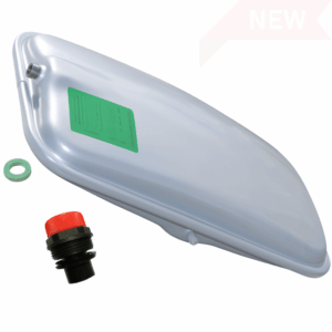 Vaillant Expansion Vessel 0020237676