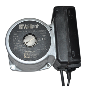 Vaillant Ecotec Exclusive Pump 0020131637 0020028056