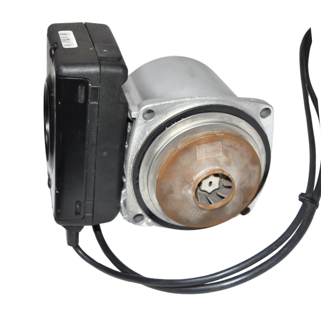 Vaillant Ecotec Exclusive Pump 0020131637 0020028056