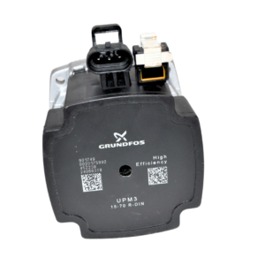 Glowworm Ultimate 2 & 3 35C Boiler Pump 0020186160