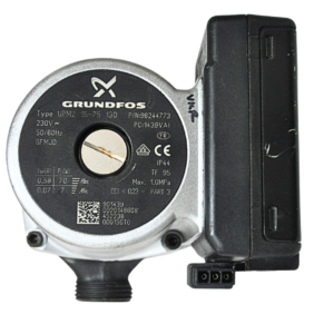 Glowworm Boiler Pump 0020161207 98244773