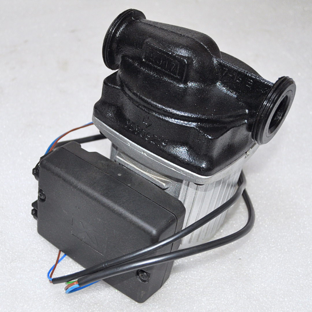 Vaillant Ecomax, Ecotec VU Pump 180929 0020211454