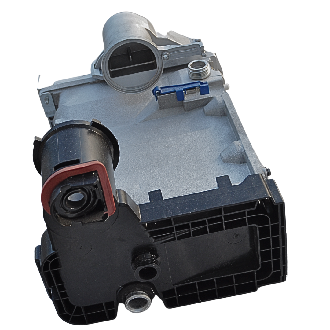 Worcester Greenstar Heat Exchanger 8737708871 For 8000 Life Boiler