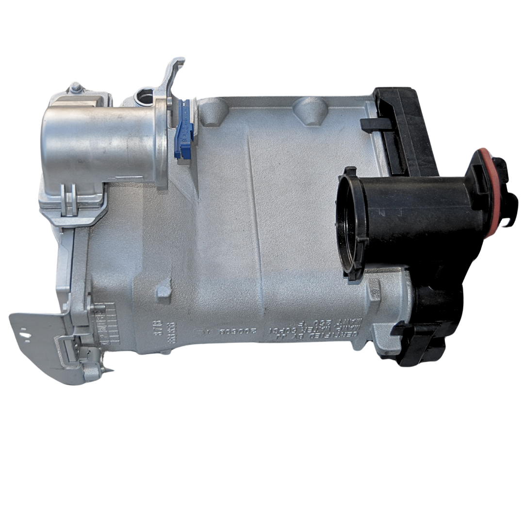 Worcester Greenstar Heat Exchanger 8737708871 For 8000 Life Boiler