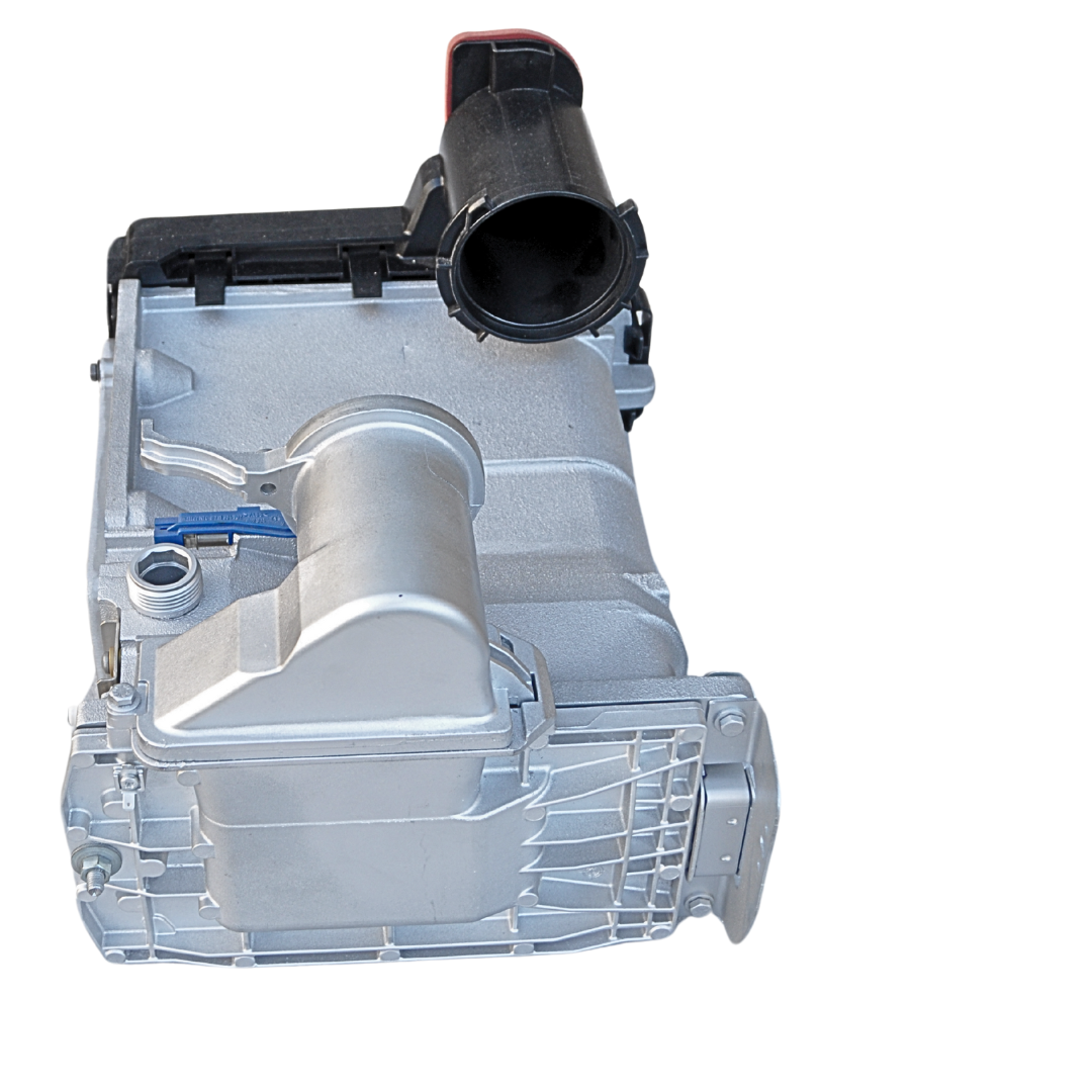 Worcester Greenstar Heat Exchanger 8737708871 For 8000 Life Boiler
