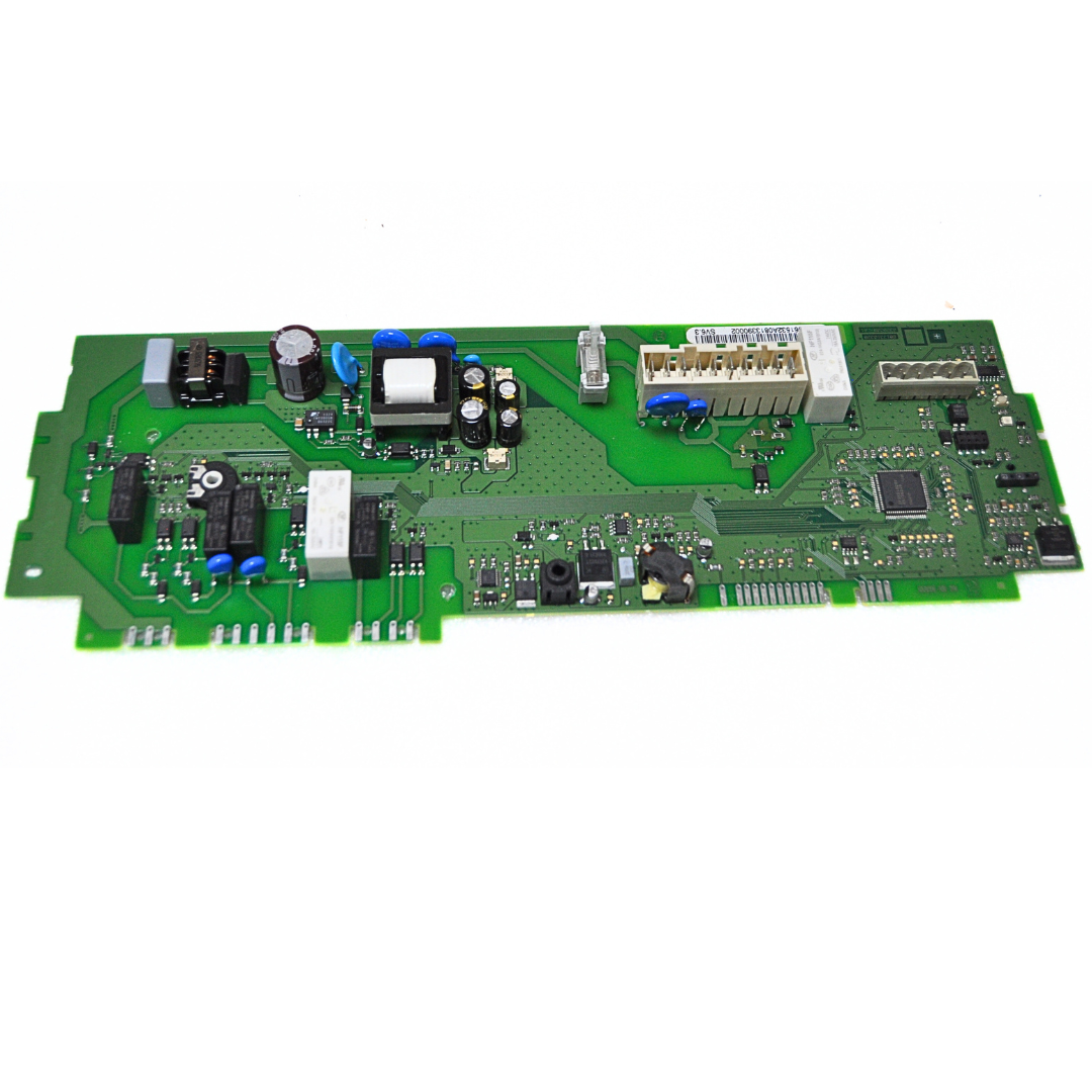 Worcester Greenstar 27RI 30RI Compact PCB 87186820100